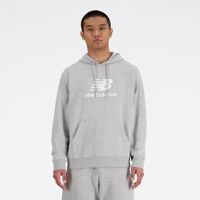 NB Sport Essentials French Terry Logo Hoodie, , swatch