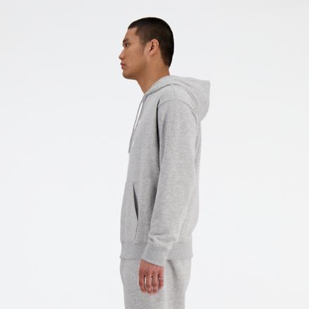 Sport Essentials French Terry Logo Hoodie
