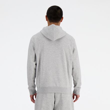 Sport Essentials French Terry Logo Hoodie