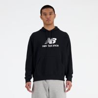 NB Sport Essentials French Terry Logo Hoodie, , swatch