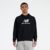 NB Sport Essentials French Terry Logo Hoodie, , swatch