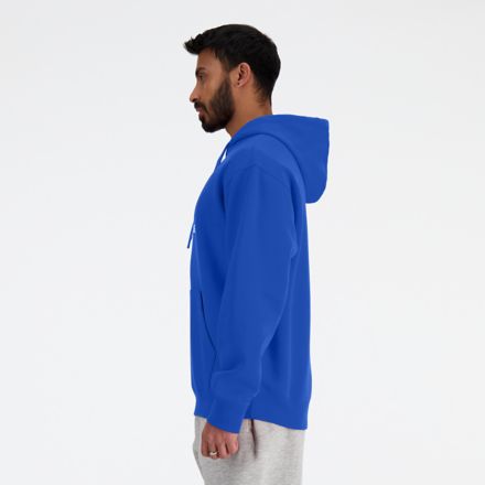 Sport Essentials French Terry Logo Hoodie