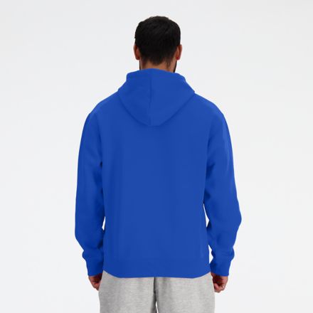 Sport Essentials French Terry Logo Hoodie