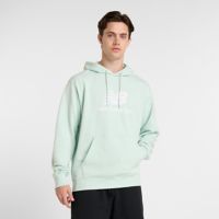 NB Sport Essentials French Terry Logo Hoodie, , swatch