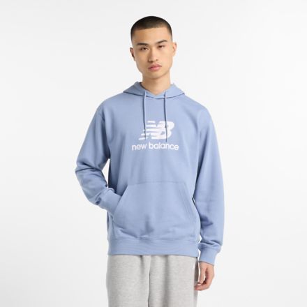 Sport Essentials French Terry Logo Hoodie