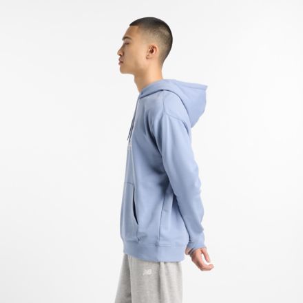 Sport Essentials French Terry Logo Hoodie