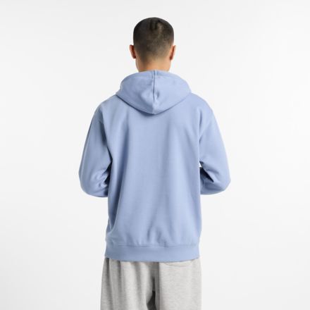 Sport Essentials French Terry Logo Hoodie