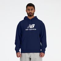 NB Sport Essentials Fleece Logo Hoodie, , swatch
