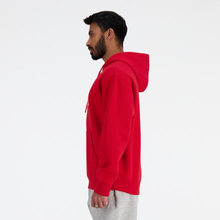 Sport Essentials French Terry Logo Hoodie