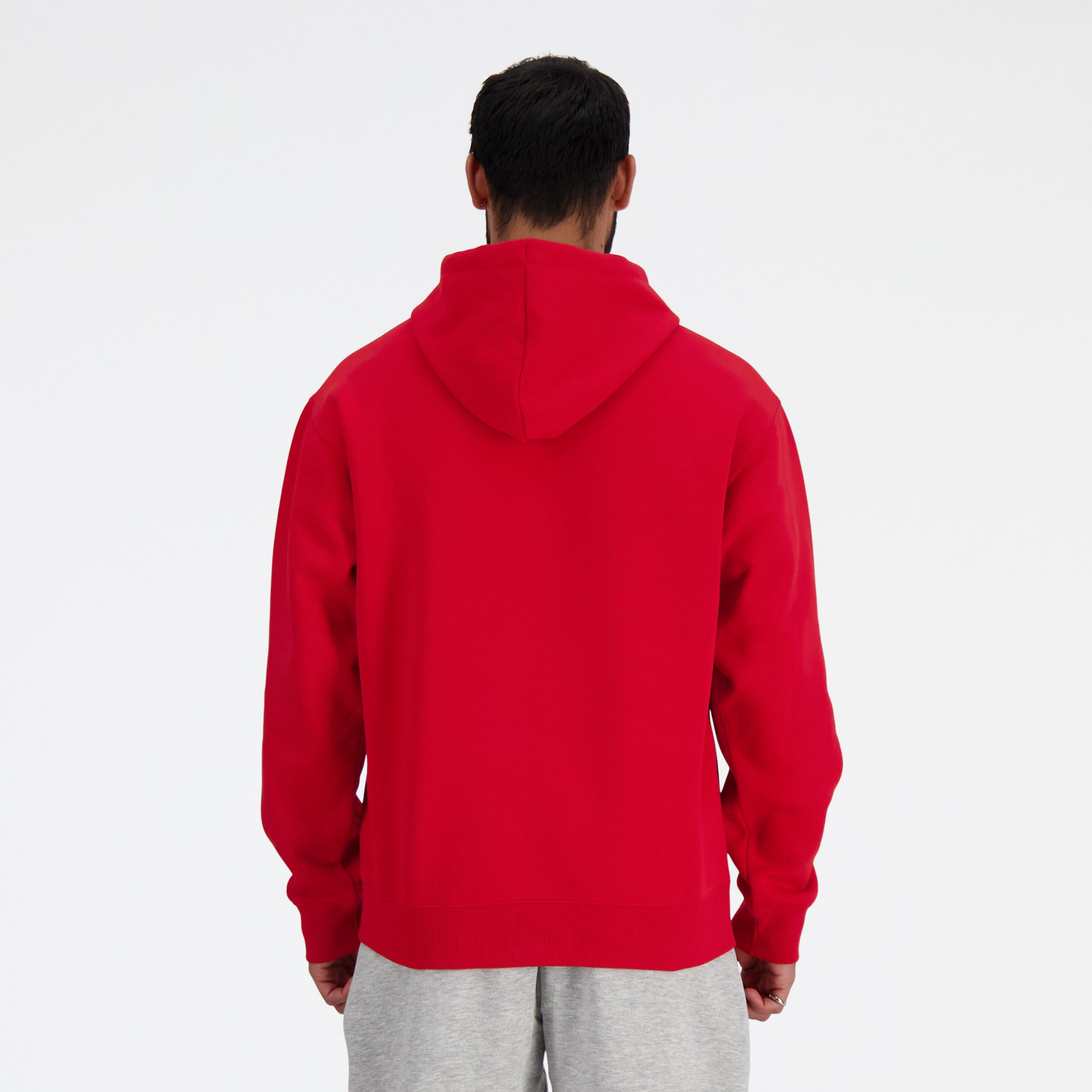 Sport Essentials French Terry Logo Hoodie