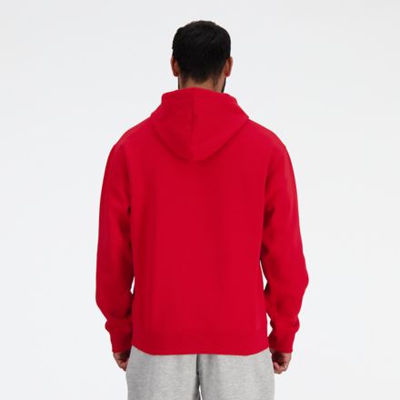 Sport Essentials French Terry Logo Hoodie