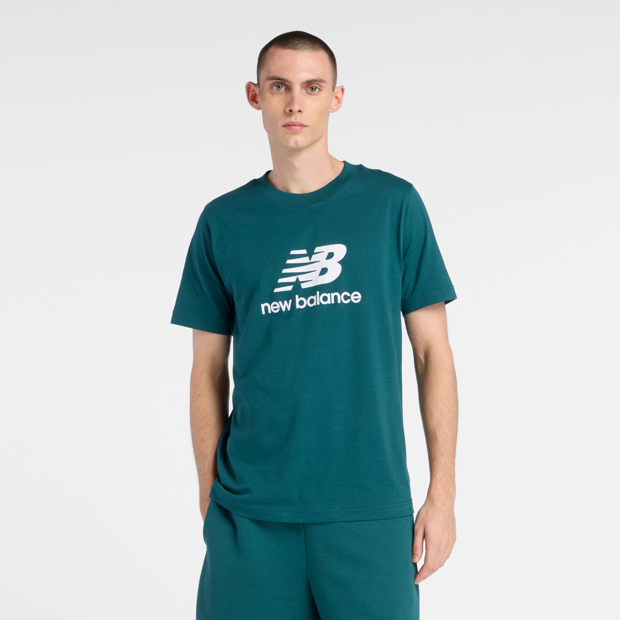 Sport Essentials Logo T-Shirt