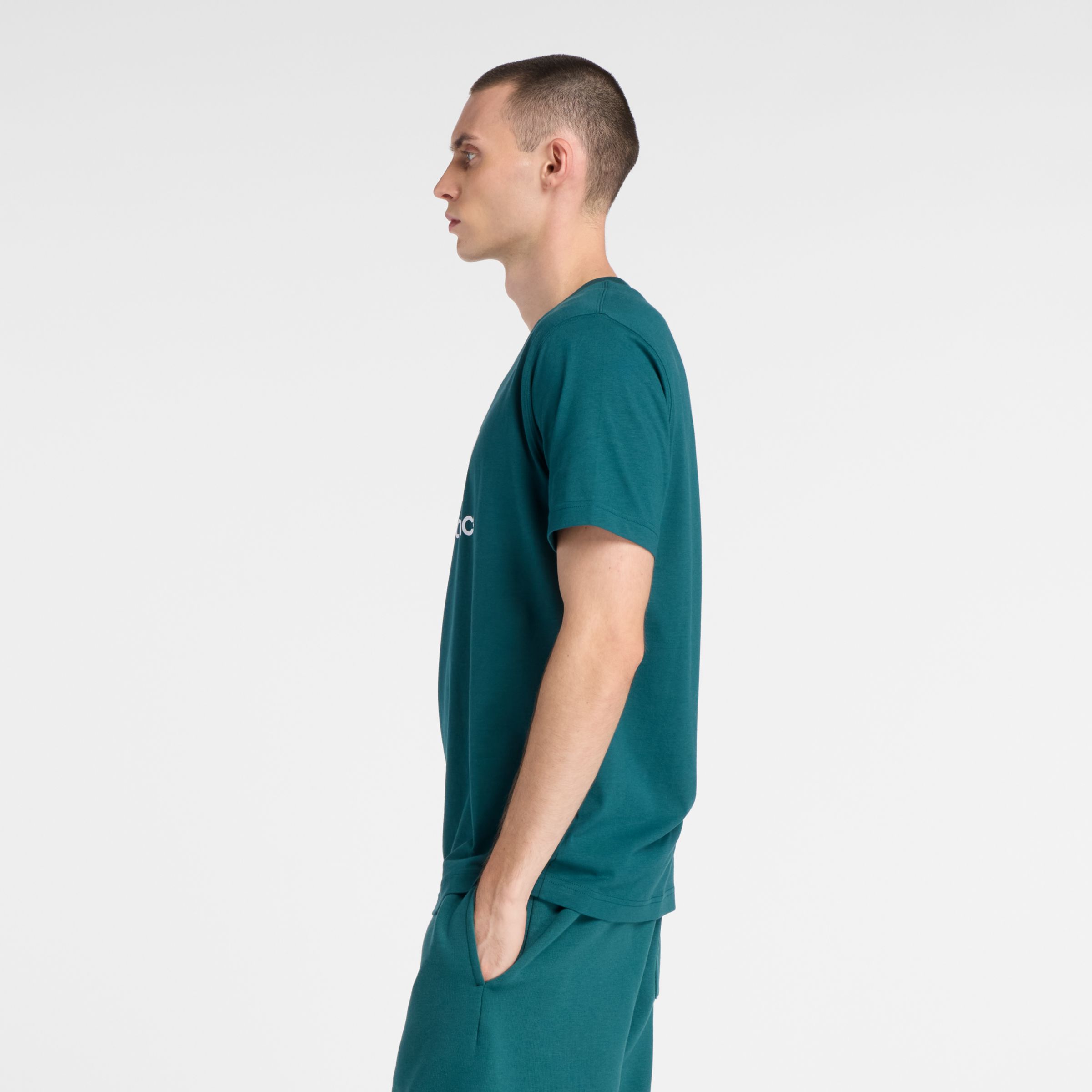 Sport Essentials Logo T-Shirt