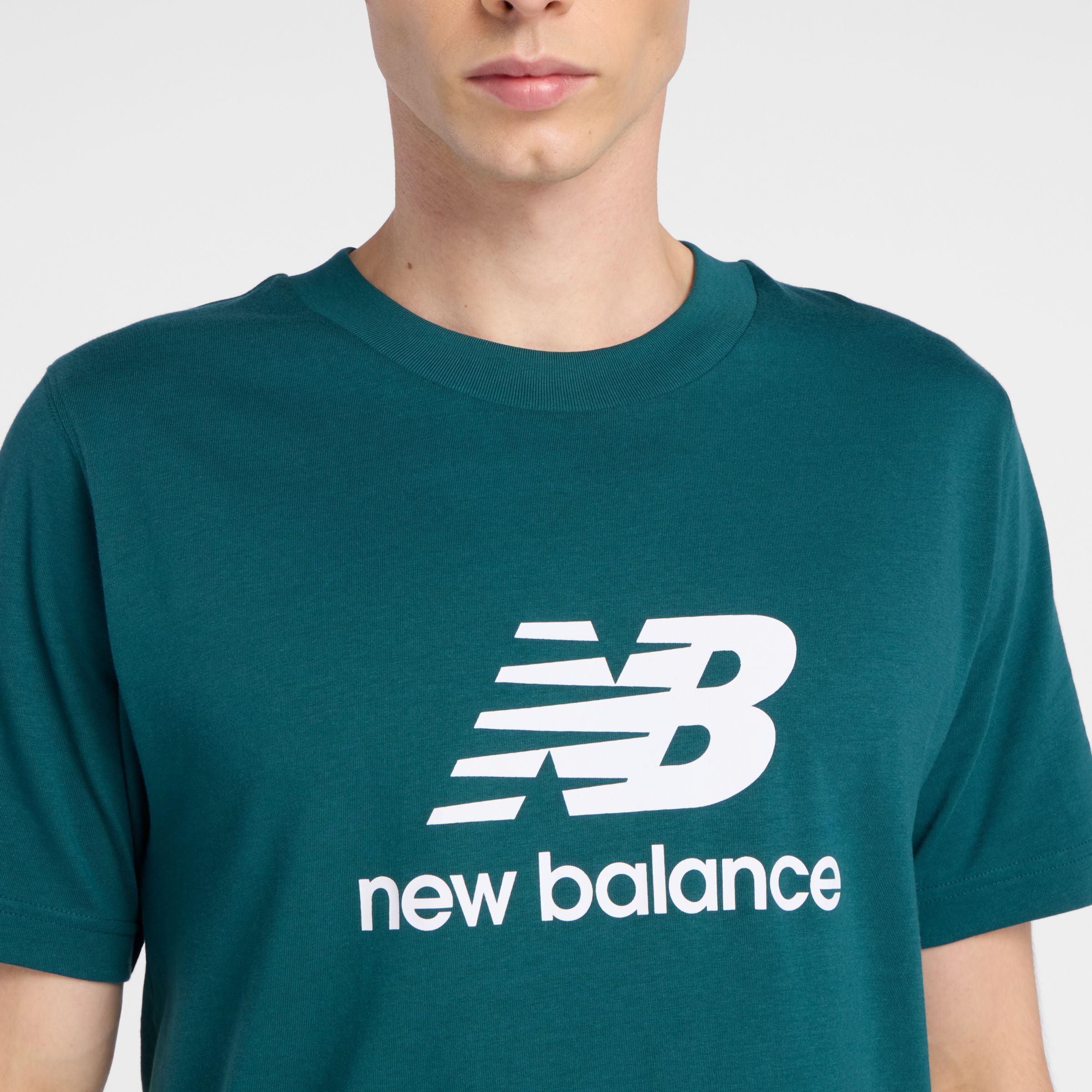 Sport Essentials Logo T-Shirt