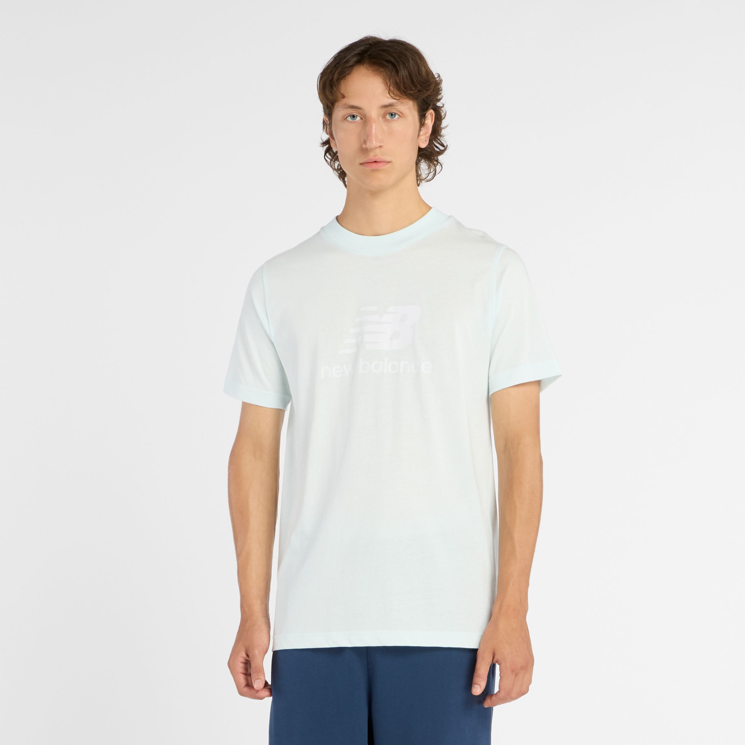 Sport Essentials Logo T-Shirt