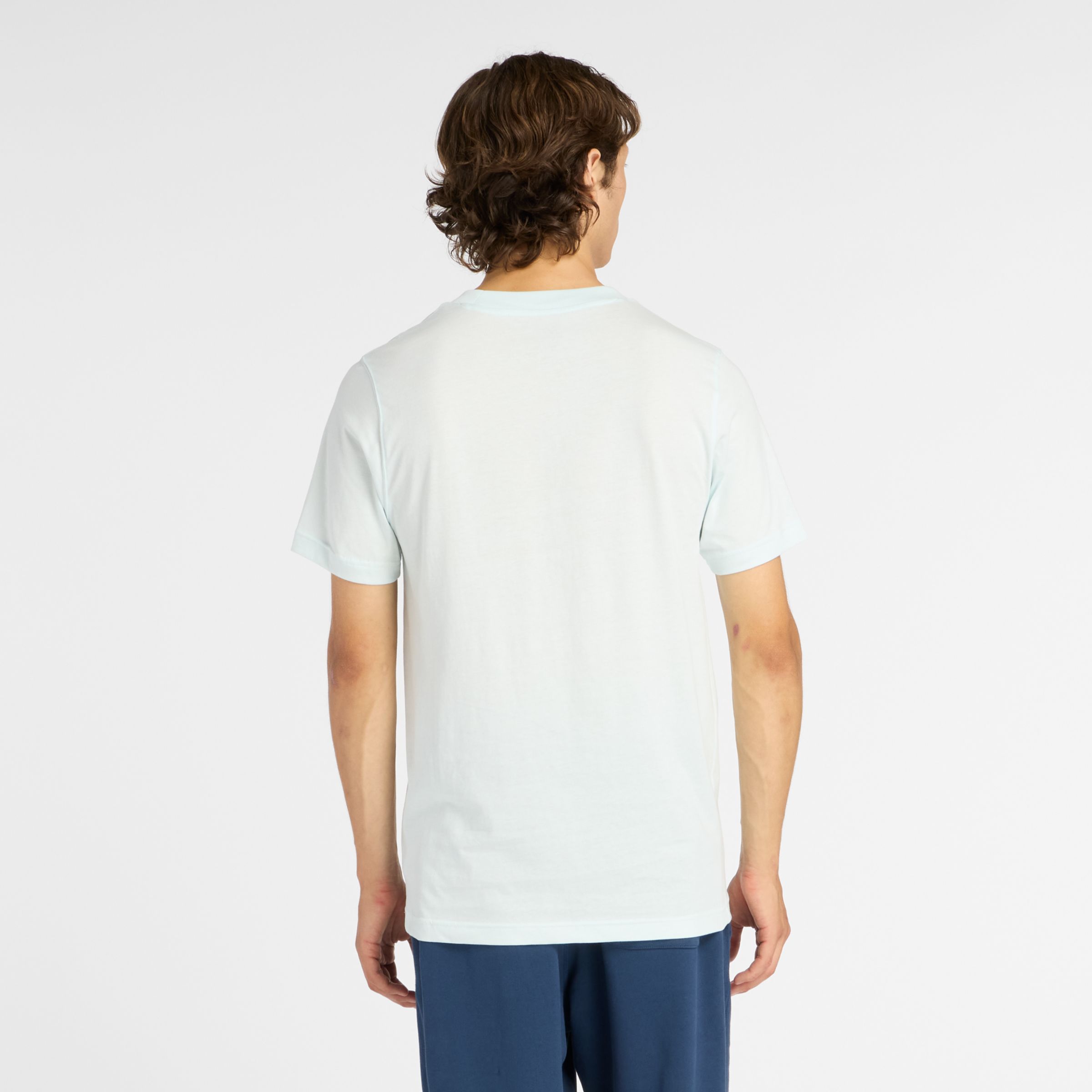 Sport Essentials Logo T-Shirt