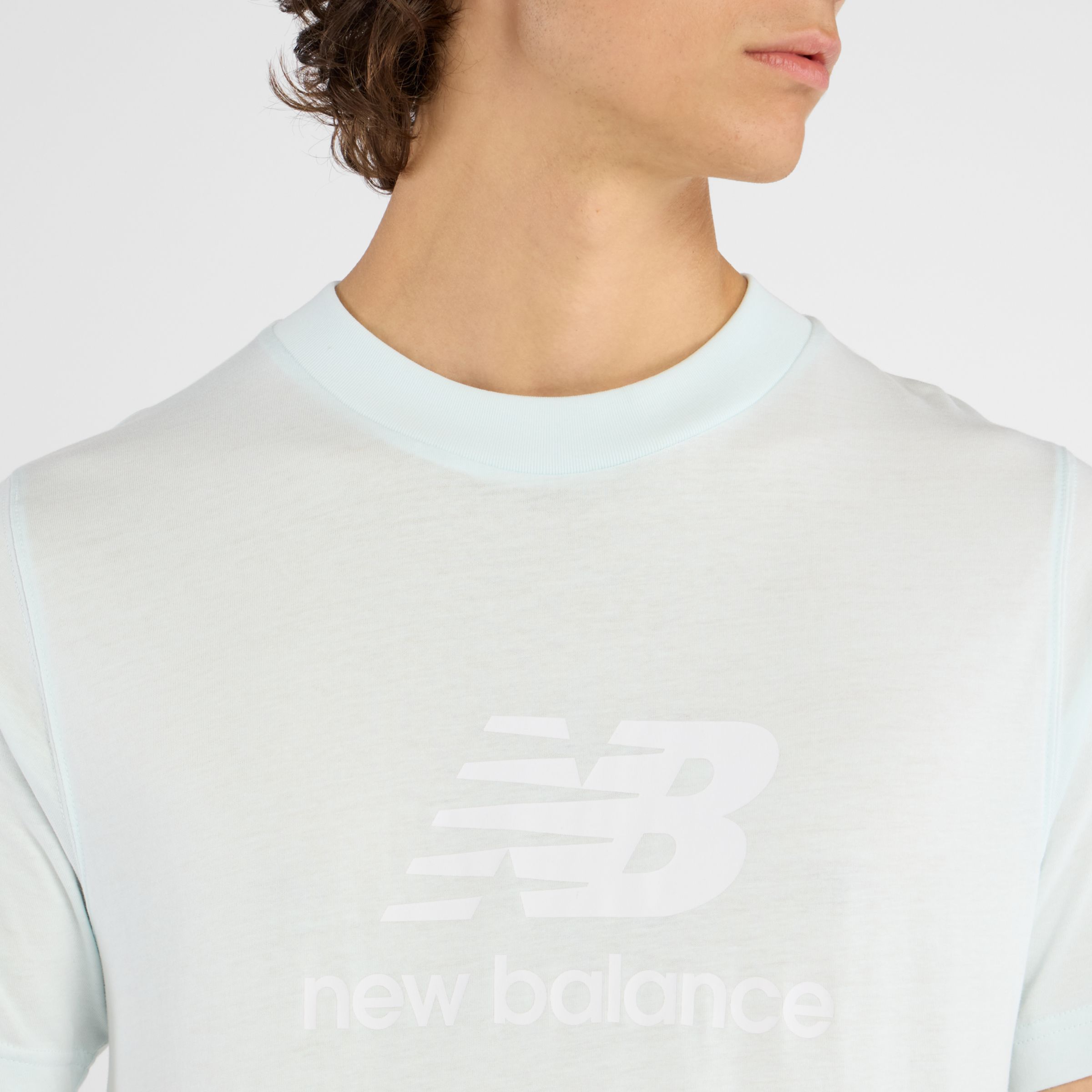 Sport Essentials Logo T-Shirt