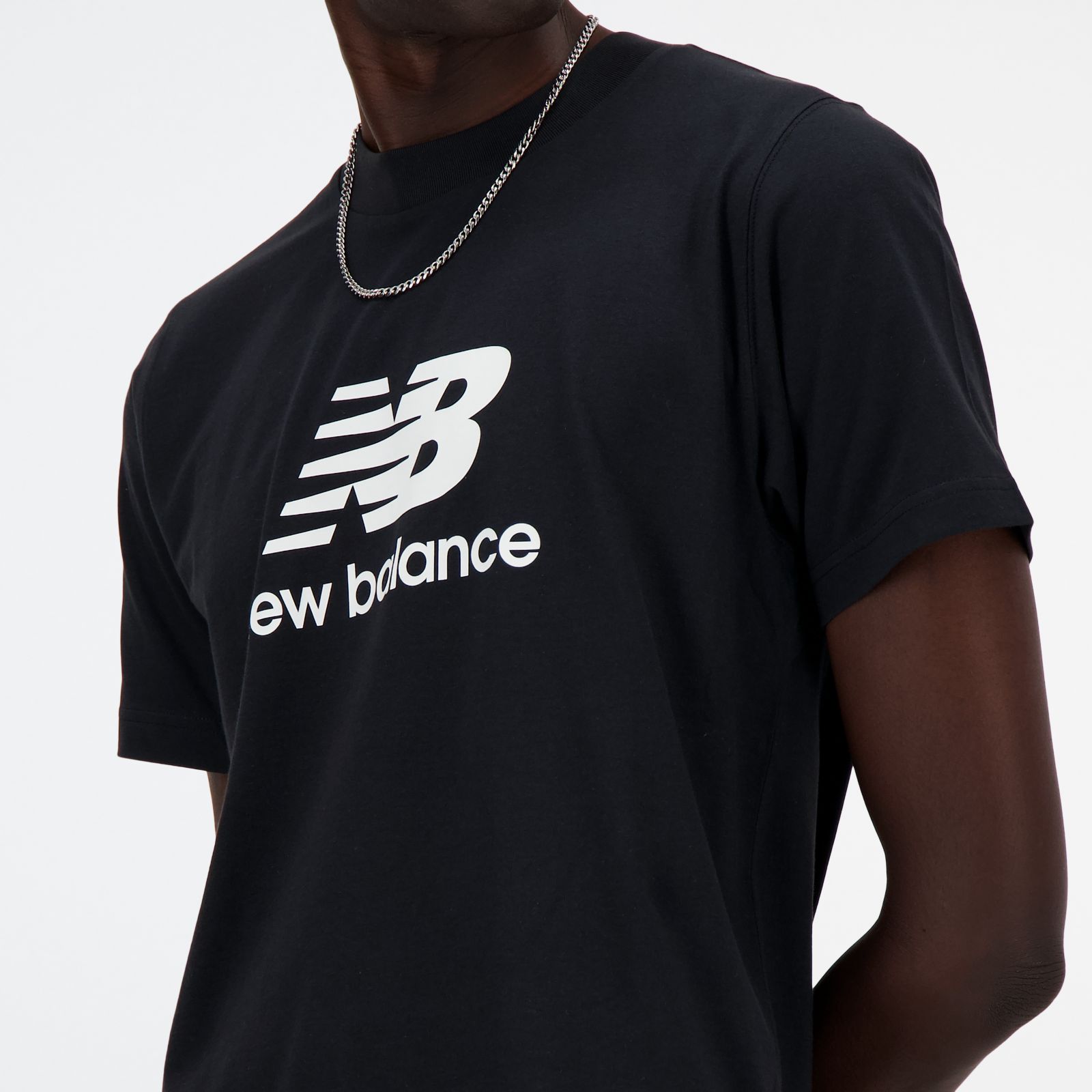 Essentials New Sport Balance Logo - T-Shirt