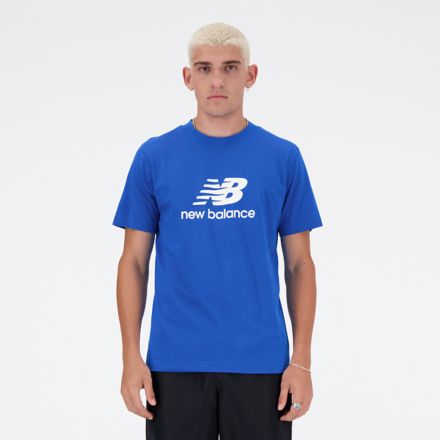 T-Shirts, Pullover Hoodies, & Singlets for Men - New Balance