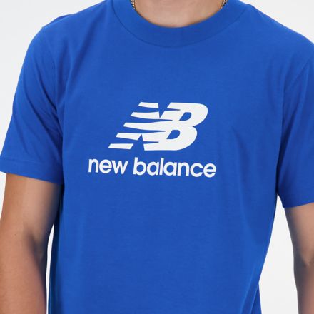Sport Essentials Logo T-Shirt