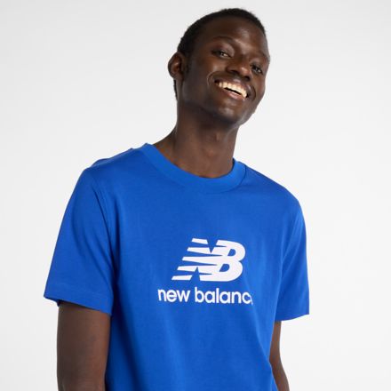 Sport Essentials Logo T-Shirt