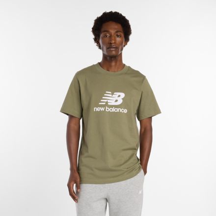 Sport Essentials Logo T-Shirt