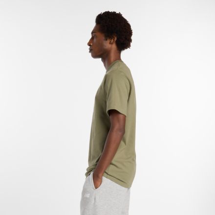 Sport Essentials Logo T-Shirt