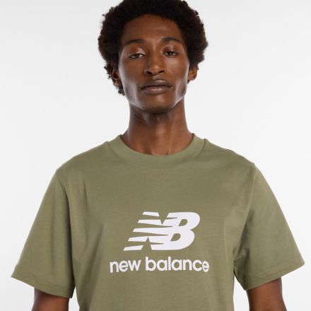 Sport Essentials Logo T-Shirt