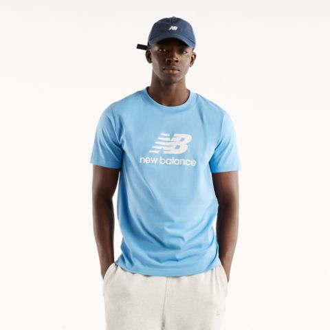 Мужские футболки New Balance Sport Essentials Logo T-Shirt