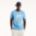 Select Color ANALOG BLUE
