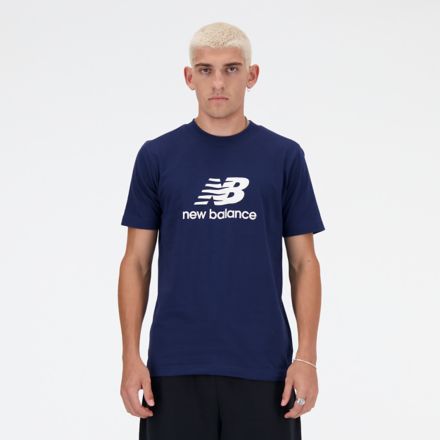 Sport Essentials Logo T-Shirt, BLACK, MT41502NNY