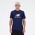 NB Sport Essentials Logo T-Shirt, , swatch