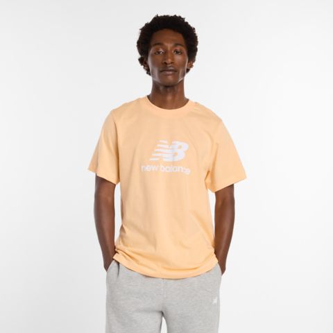 Мужские футболки New Balance Sport Essentials Logo T-Shirt