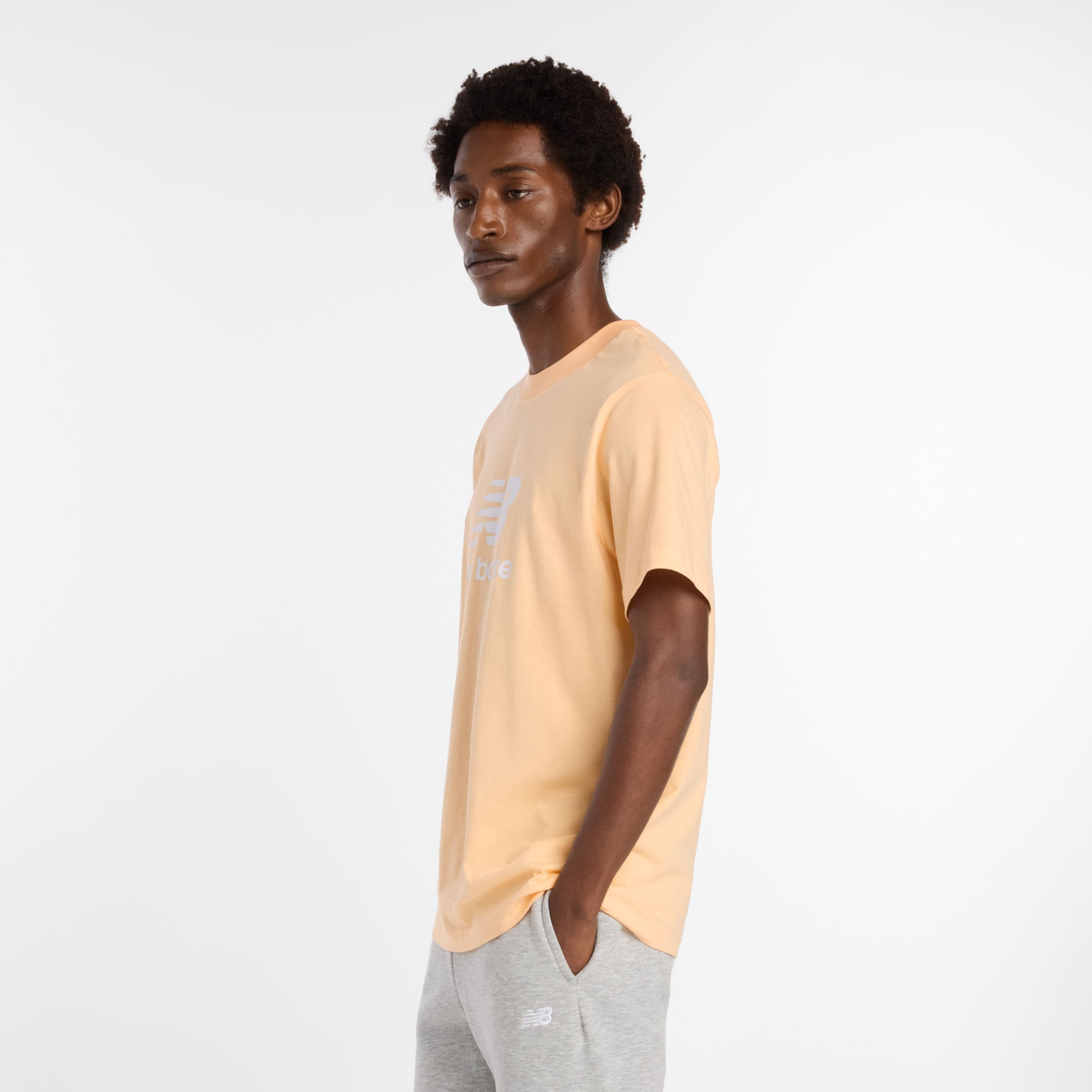 Sport Essentials Logo T-Shirt