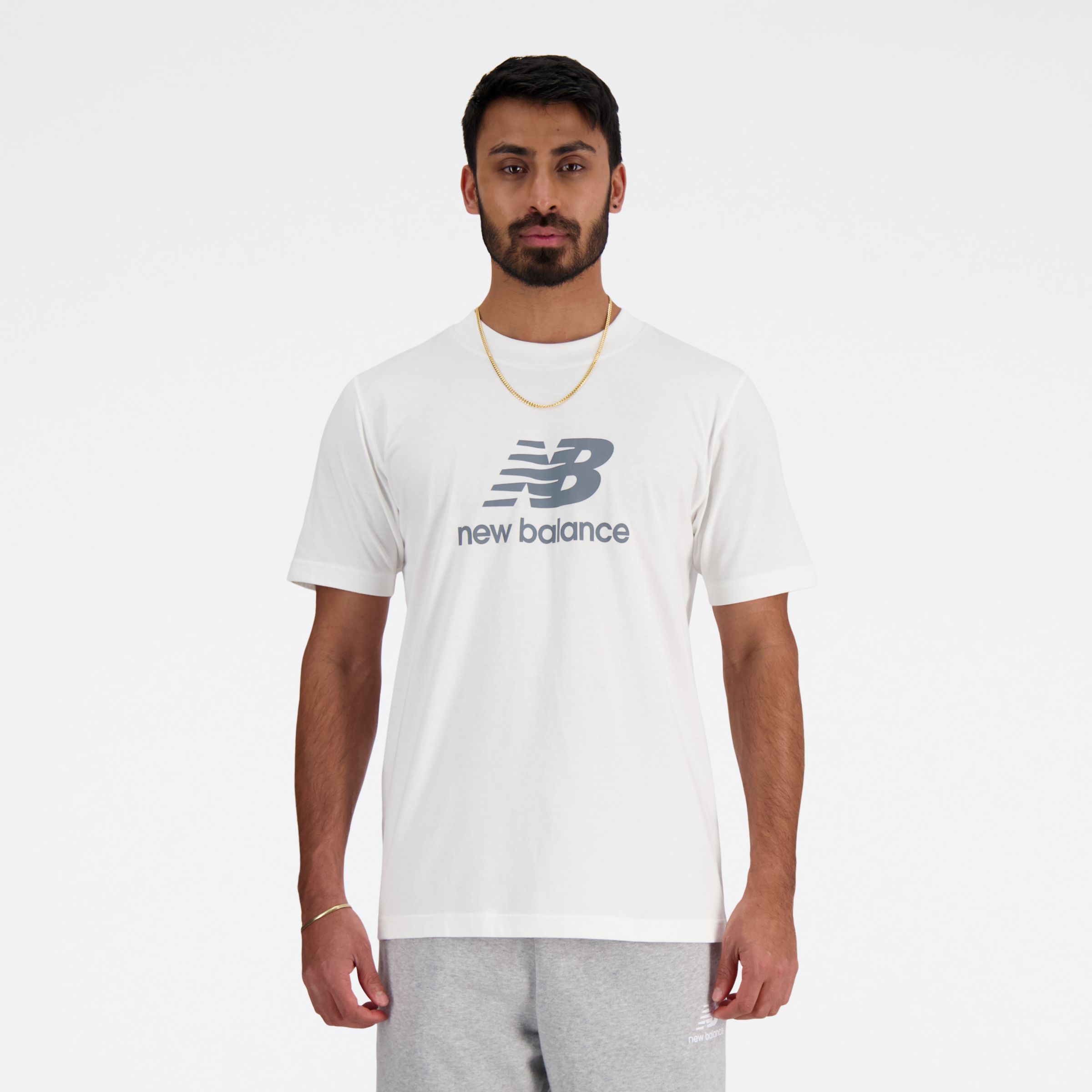 Sport Essentials Logo T-Shirt