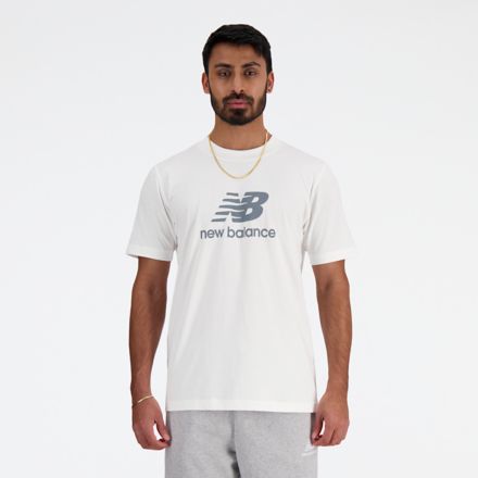 Get a 5-pack of  men's athletic t-shirts, on sale now