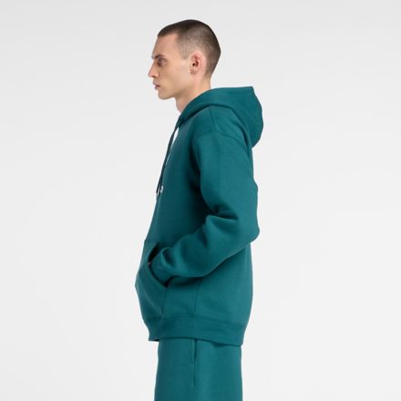 Sport Essentials Fleece Logo Hoodie