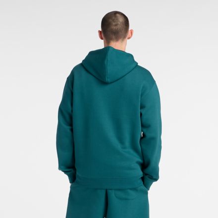 Sport Essentials Fleece Logo Hoodie