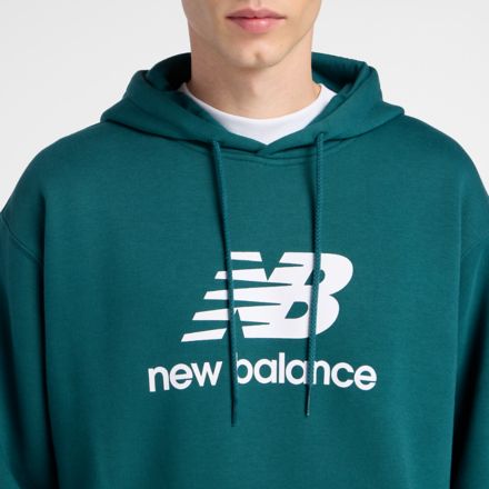 Sport Essentials Fleece Logo Hoodie