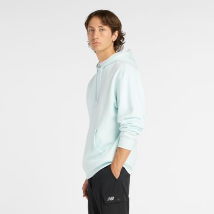 Sport Essentials スウェット ロゴ フーディ(裏起毛)