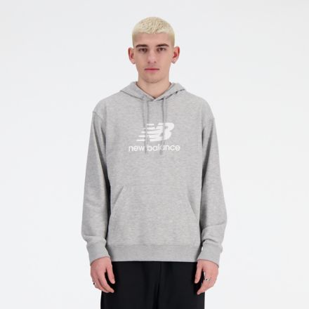 Sport Essentials Fleece Logo Hoodie