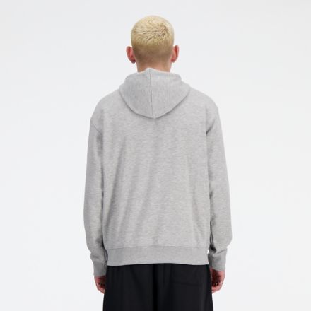 Sport Essentials Fleece Logo Hoodie