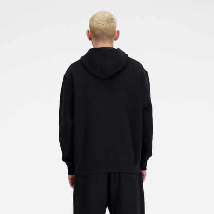 Sport Essentials Fleece Logo Hoodie