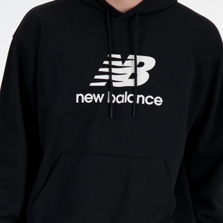 Sport Essentials Fleece Logo Hoodie
