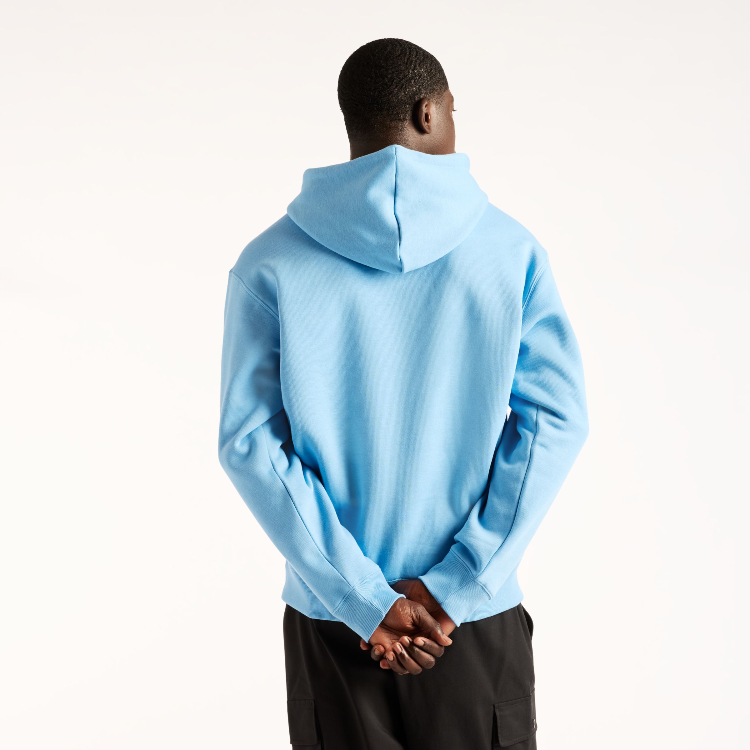 Sport Essentials Fleece Logo Hoodie