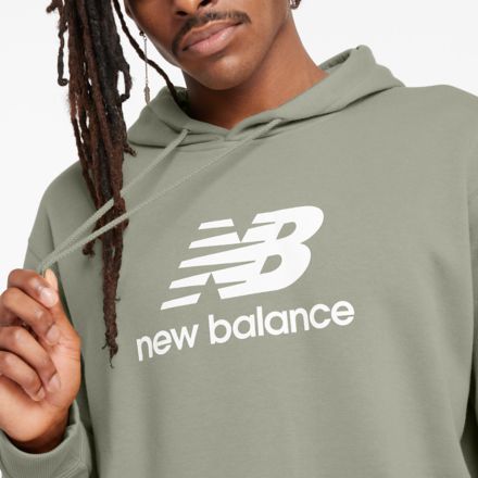 Sport Essentials Fleece Logo Hoodie