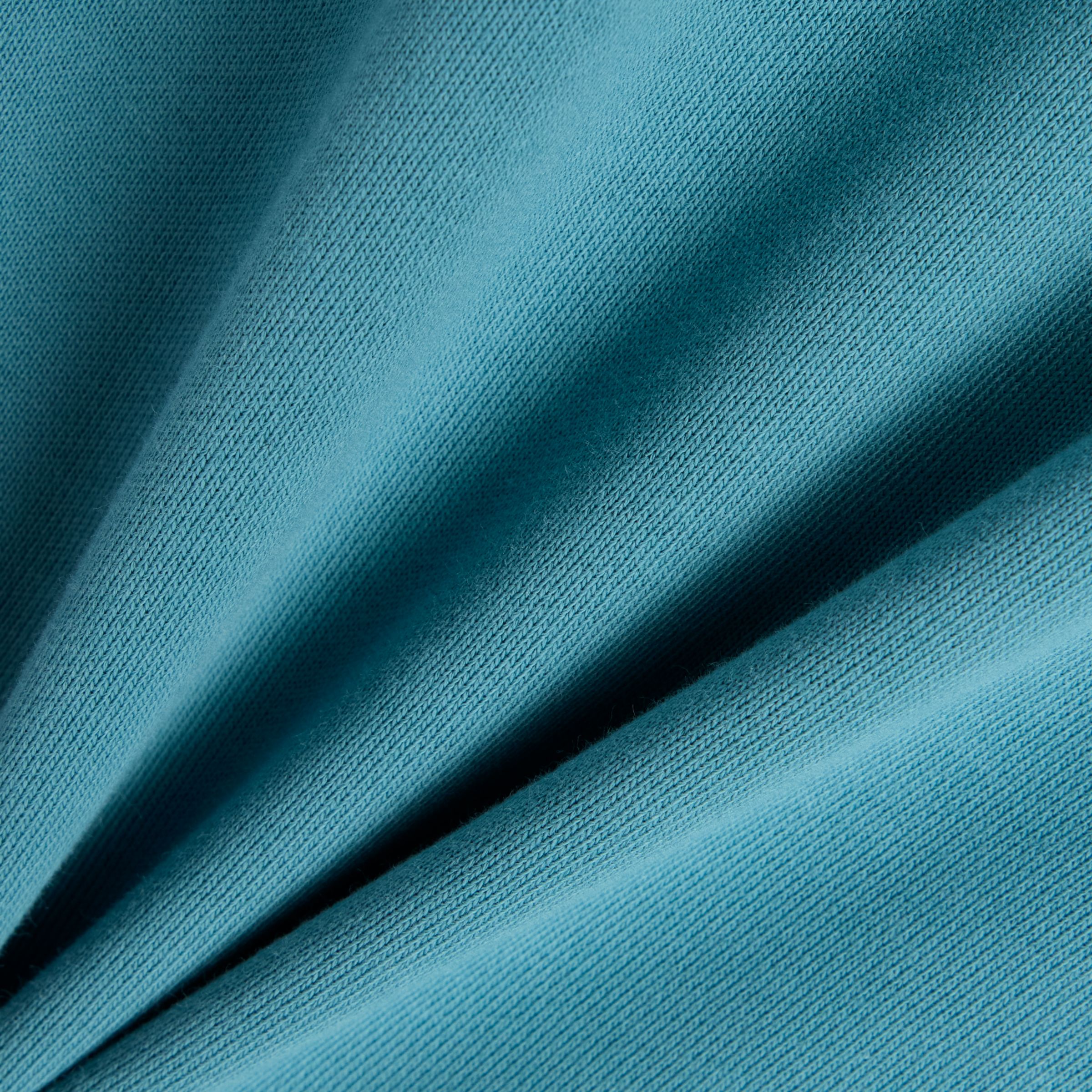 Athletics French Terry 圓領上衣