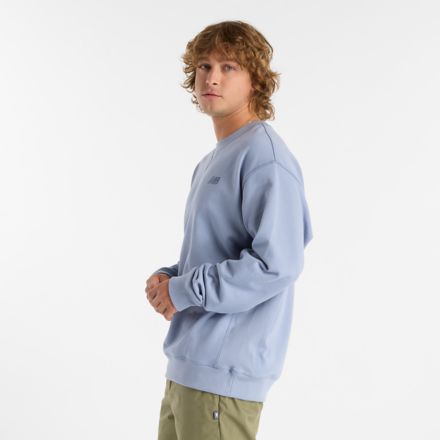 Athletics French Terry Crew