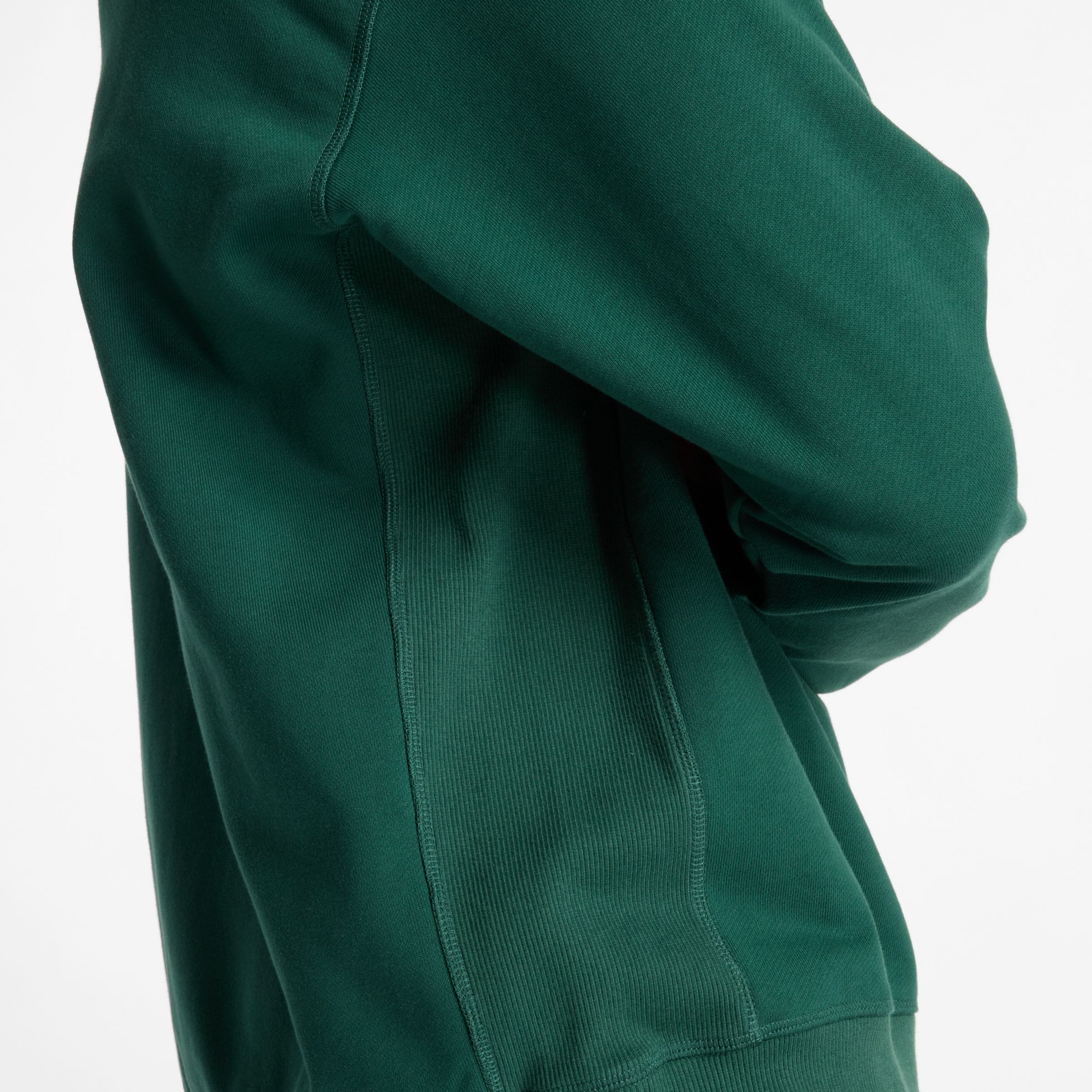 Athletics French Terry Crew