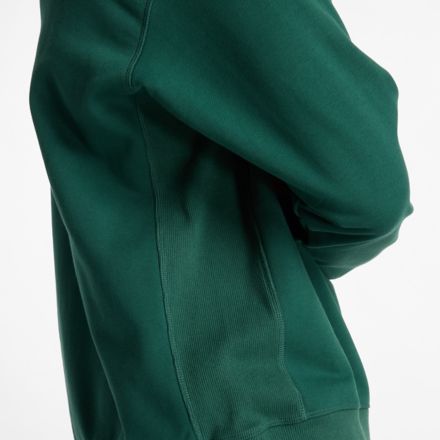 Athletics French Terry Crew